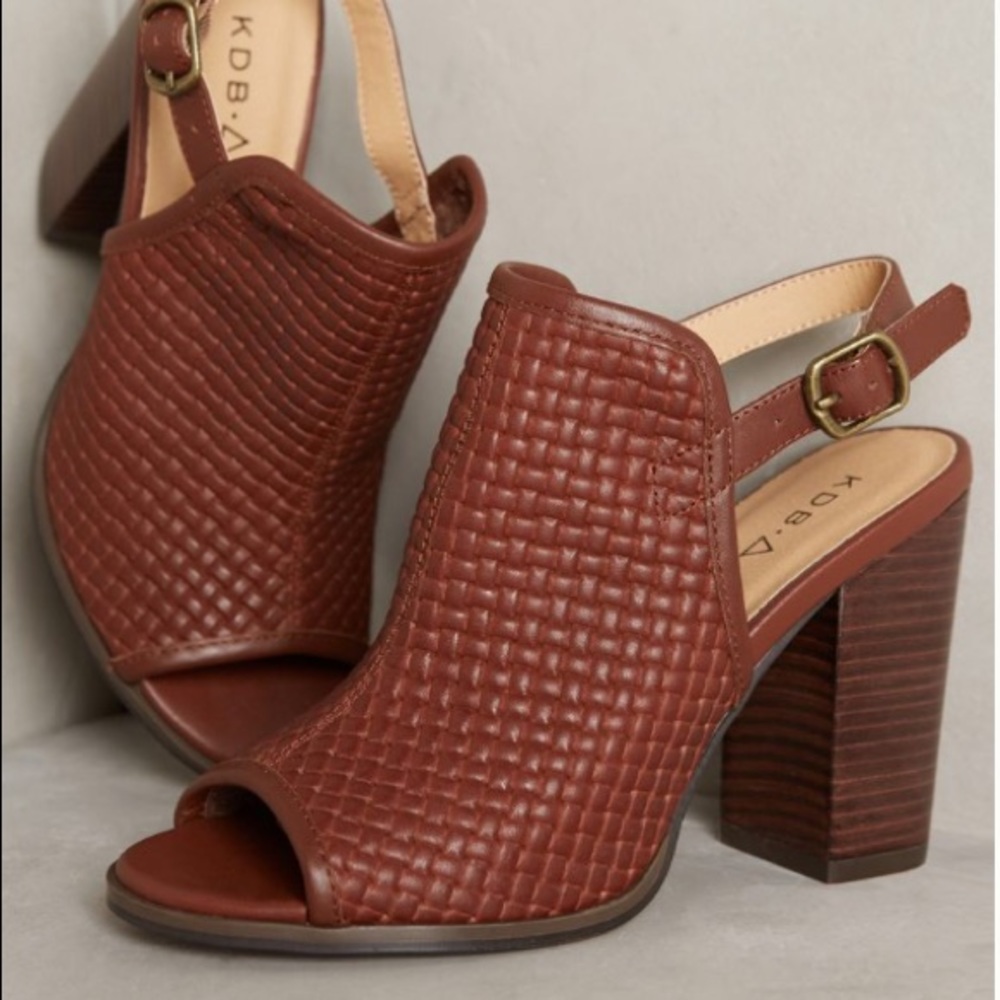 Kelsi Dagger Brooklyn Goya Slingback